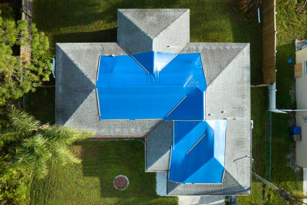 Best Rubber Roofing (EPDM, TPO)  in Spotsylnia Courthouse, VA