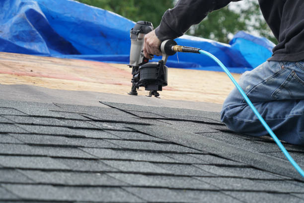 Best Rubber Roofing (EPDM, TPO)  in Spotsylnia Courthouse, VA